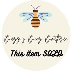 SHEIN Blue Striped Kids Matching Set